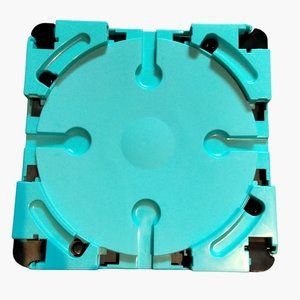 Hungry Hungry Hippos Game Replacement Parts Game board Base